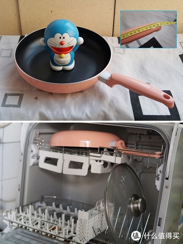 松下(Panasonic)家用台式洗碗机NP-TR1CECN让生活从新开始