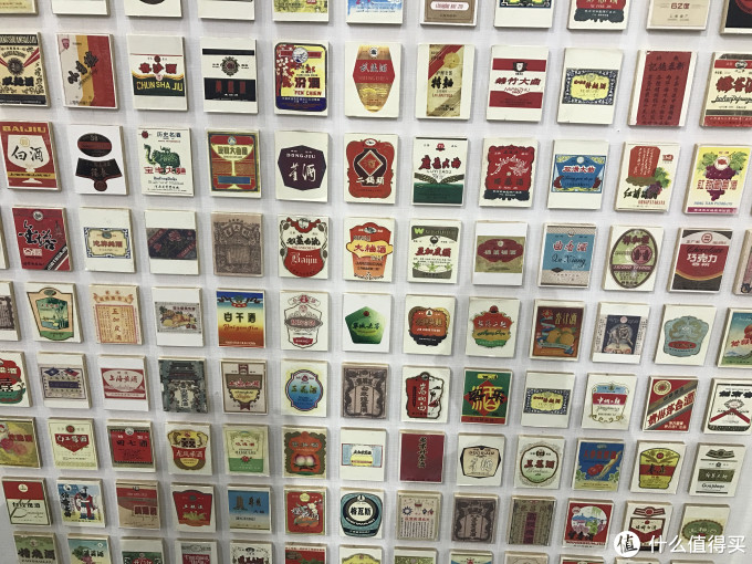 这些老酒包装，你都见过吗？