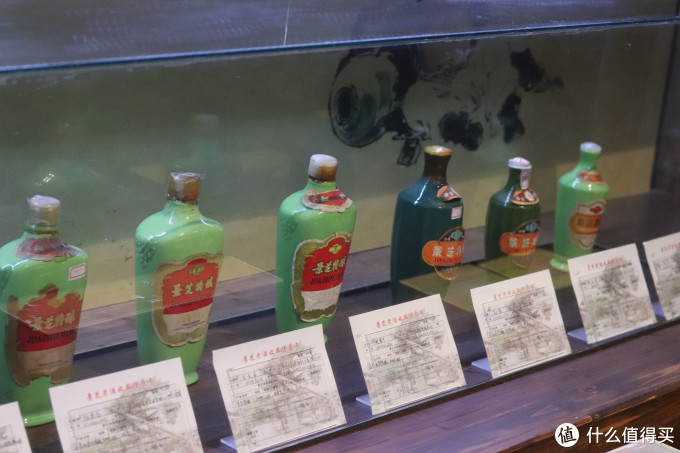 这些老酒包装，你都见过吗？