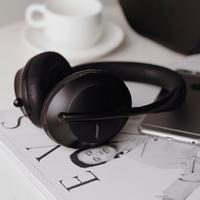Bose 700评测体验(音质|耳塞套|耳机包|插头|按钮)