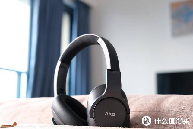 暖耳罩子或者扛鼎之作？AKG N700NCM2耳机 对音质的真实听感