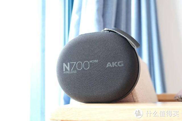 暖耳罩子或者扛鼎之作？AKG N700NCM2耳机 对音质的真实听感