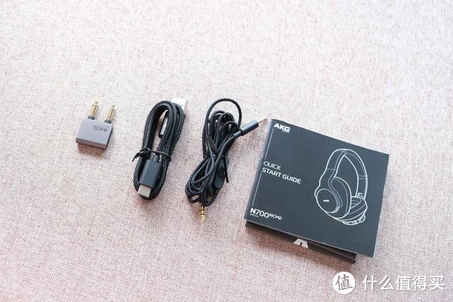 暖耳罩子或者扛鼎之作？AKG N700NCM2耳机 对音质的真实听感