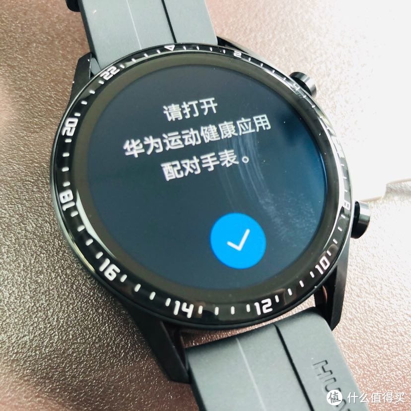 续航外观iOS党 入Watch GT2 流水账