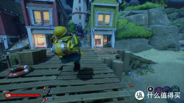 《植物大战僵尸：和睦小镇保卫战》—经典IP的射击游戏，低配起步爽玩