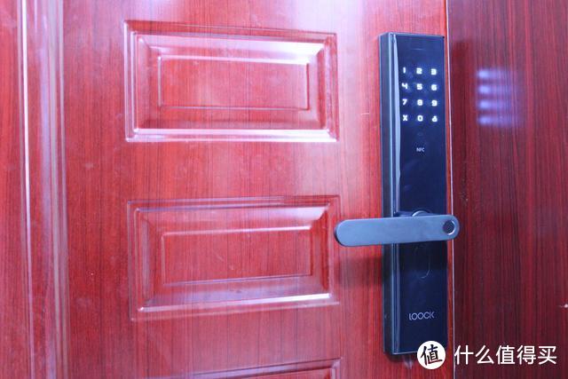 鹿客Classic 2S关门自动上锁、多重安全保护，让你用的安心