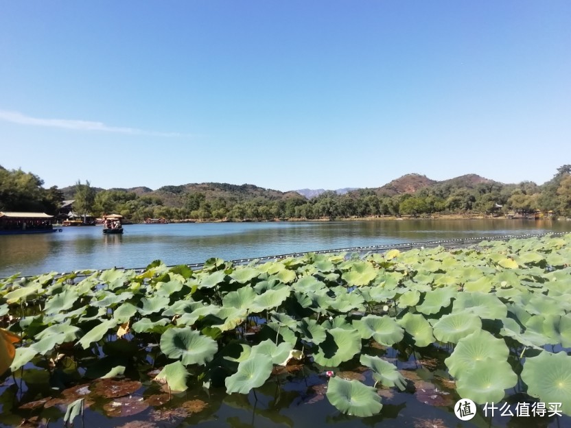 来一次文化之旅，带十岁娃游承德避暑山庄及外八庙