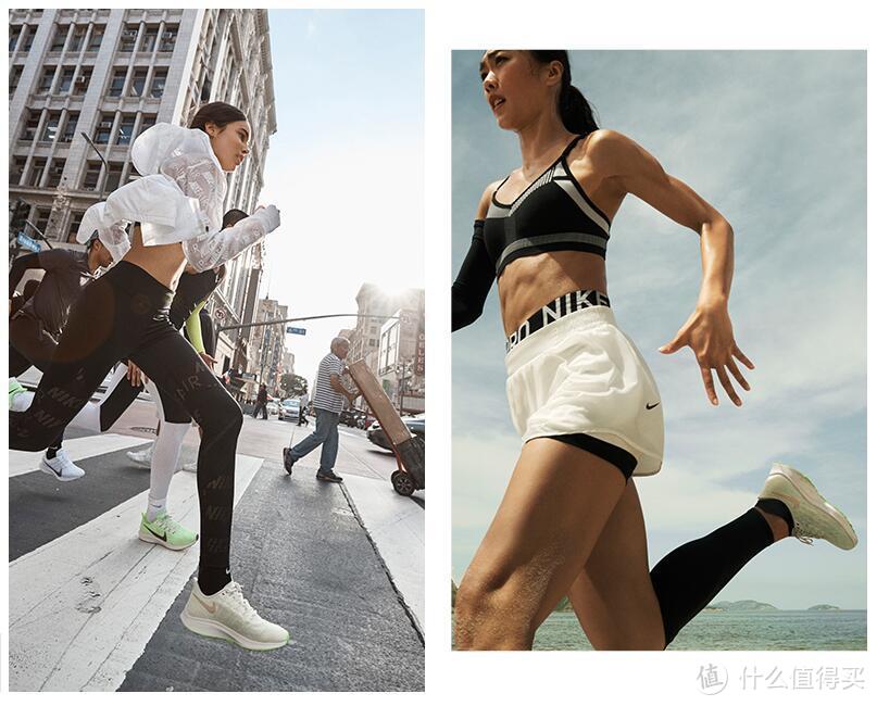 来看看Nike天猫店有什么女鞋值得买吧