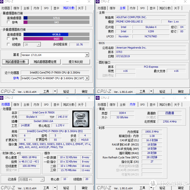 真就特能装！联力包豪斯O11 XL ROG联名版装机体验