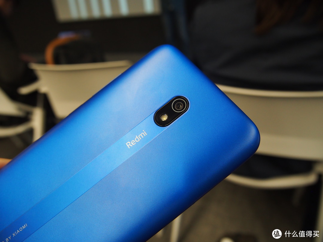 Redmi 推出 红米8A/红米8 手机，卢伟冰说要千元以下手机要杜绝“电子垃圾”