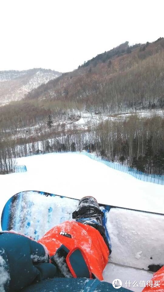 三亿人冰雪运动之我眼中的万达长白山滑雪度假区