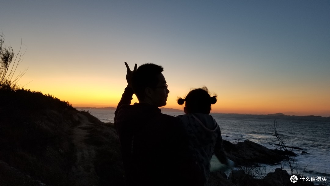 趁热打铁hello, how are you十一小城威海租车自由行一家三口只花3800,你不知道的那些好玩的地方养马岛
