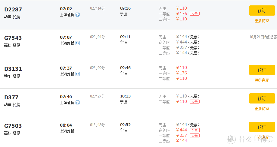 空铁竞争下那些可以和高铁票掰腕子的特价机票