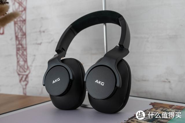 AKG又出新品耳机：AKG N700NCM2 主动降噪无线蓝牙耳机，专治挑剔的耳朵！