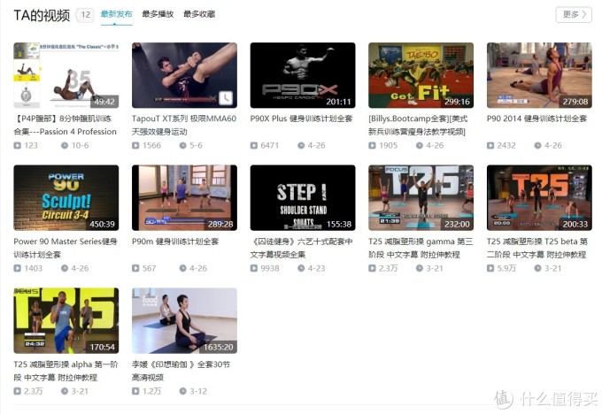 科学燃脂攻略:18个B站健身类Up主,教你会吃会练,年省私教费好几万!
