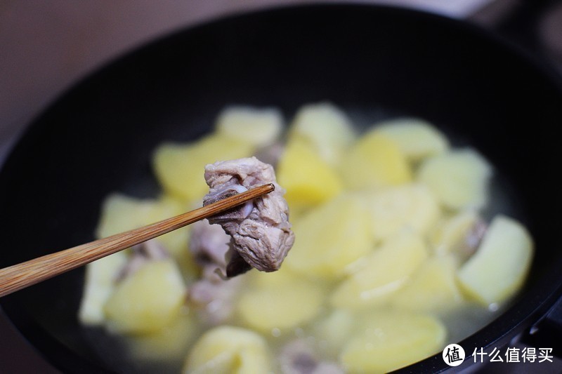 智能低压快速烹饪 赛普瑞斯先生 烹倍力不粘低压炒锅