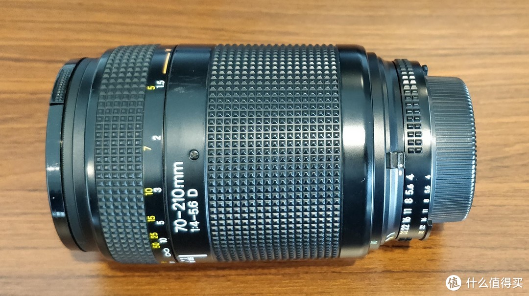 ☆ ニコン AFニッコール 70-210mm F4-5.6 D - 通販 - toptelha.net.br