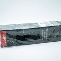 JOBY脚架包装展示(云台|卡口|橡螺纹胶圈|脚尖|快板)
