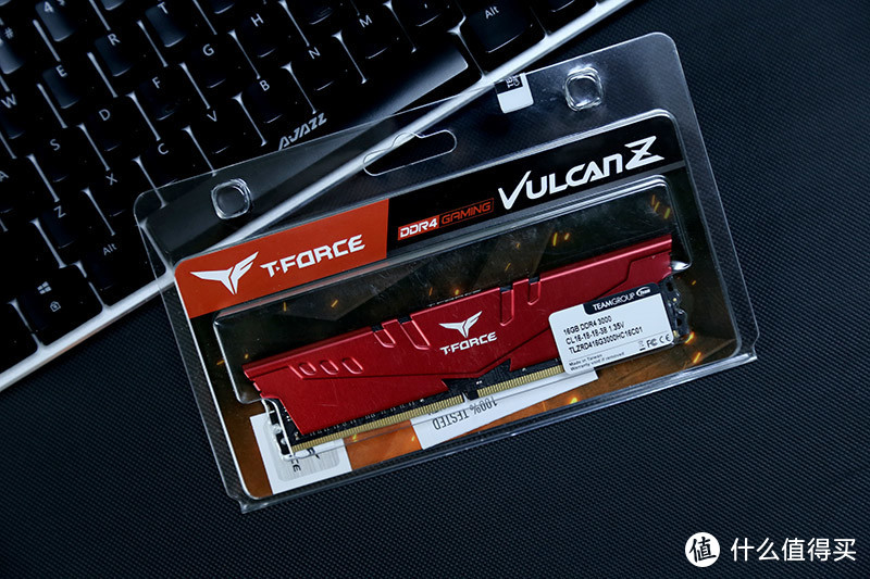 ITX二奶主机组装，十铨T-FORCE VulcanZ内存最佳搭档