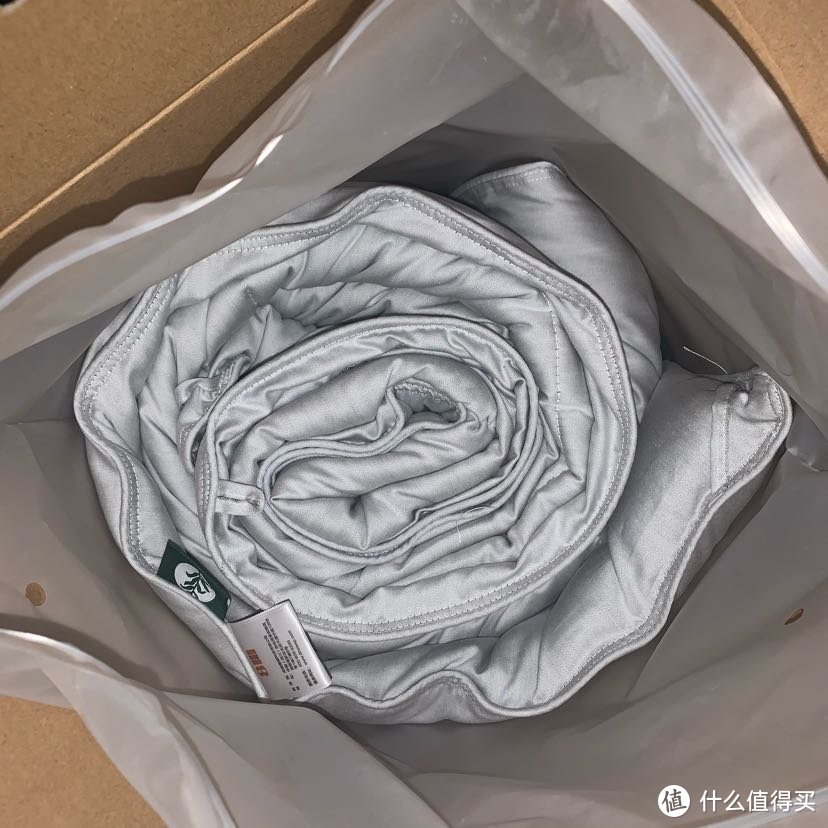 8H 舒弹羊毛秋冬被 -小米有品