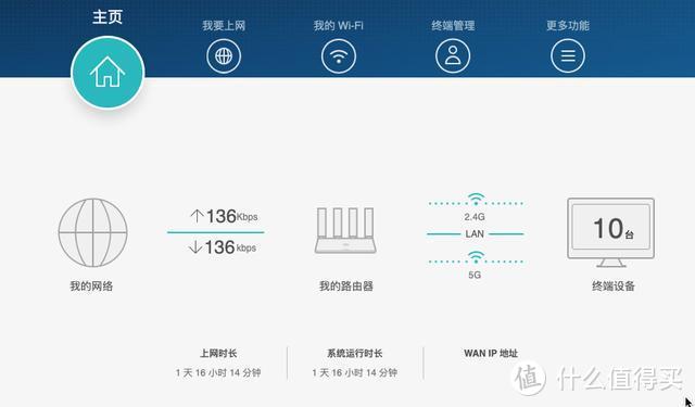 从芯做起！华为路由WS5200四核版测评：自研处理器跑满500M宽带