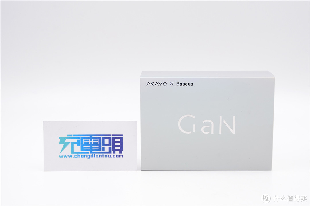 拆解报告：爱否开物1A2C 65W PD氮化镓充电器