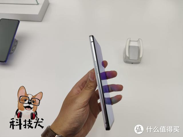 realme X2 Pro真机上手：50W超级闪充+骁龙855Plus