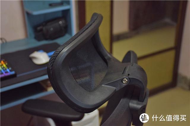 办公座椅怎么选？保护颈椎腰椎，西昊M57人体工学椅体验