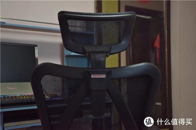 办公座椅怎么选？保护颈椎腰椎，西昊M57人体工学椅体验