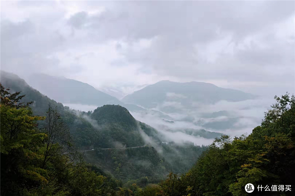 旅游租辆宝沃BX5怎么样？以及旅游照片分享