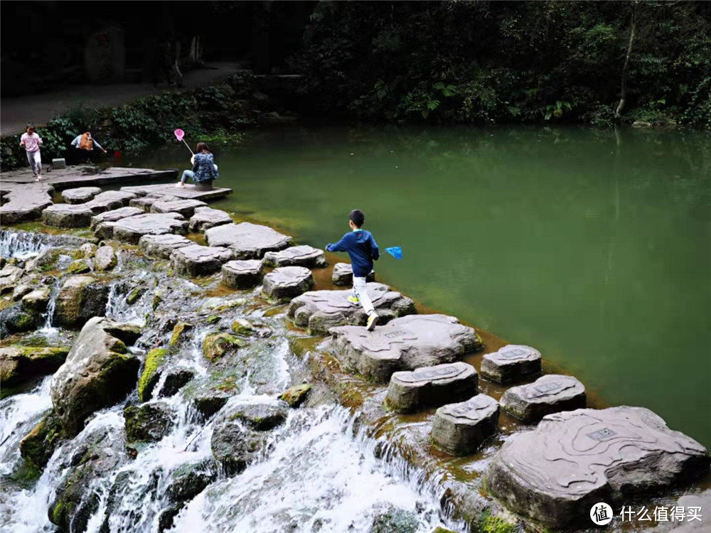 旅游租辆宝沃BX5怎么样？以及旅游照片分享