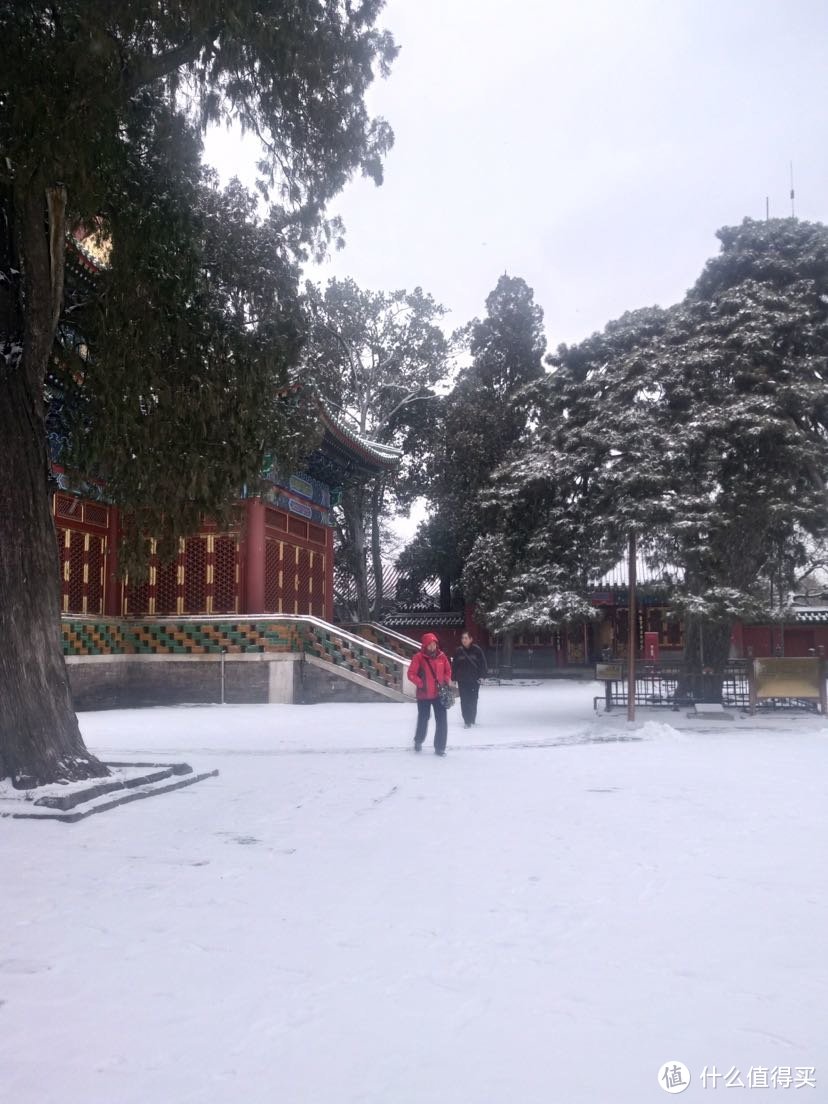 掏心窝：北京值得去的景点，这一篇告诉你