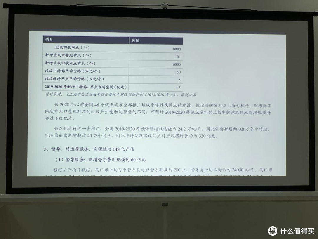 为什么你买了投影仪就后悔？可能是你选错了投影仪—明基E580T智能投影机