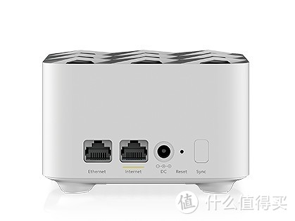 高通IPQ4018加持、入门级新选择：NETGEAR 网件 发布 Orbi RBK13“奥妙”Mesh系统 