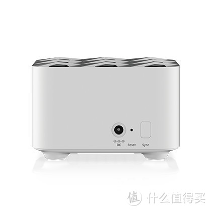 高通IPQ4018加持、入门级新选择：NETGEAR 网件 发布 Orbi RBK13“奥妙”Mesh系统 