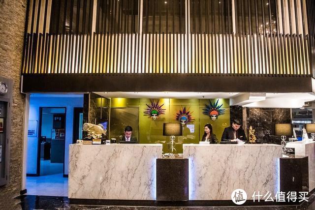 探秘国足出征菲律宾入住的费舍尔酒店：是好酒店，但有点喧闹