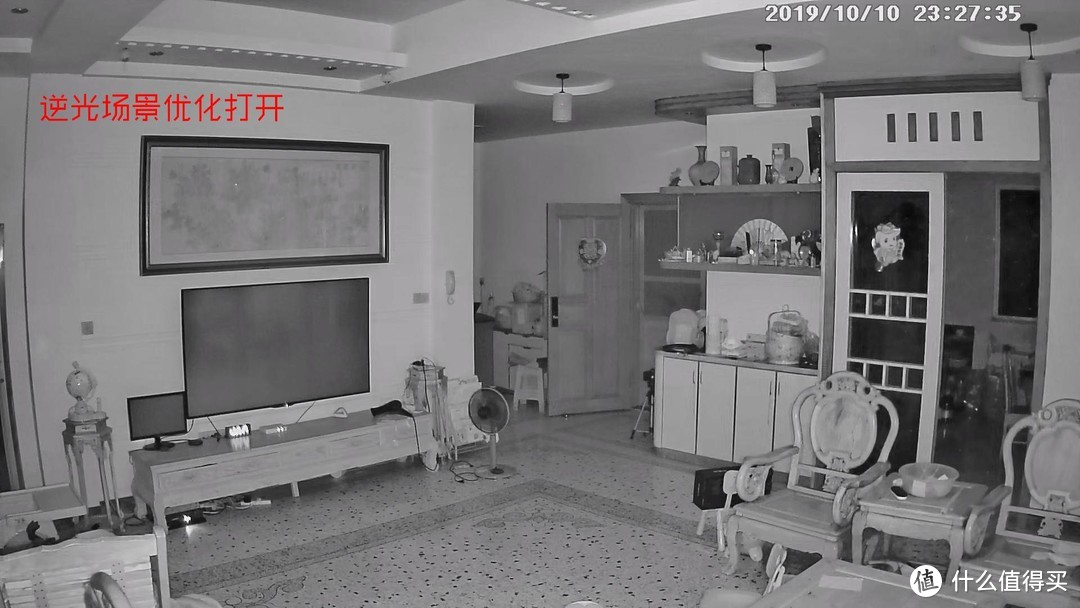 “大眼仔”看家，既安全也能让沟通变的零距离 ——360智能摄像机云台AI版