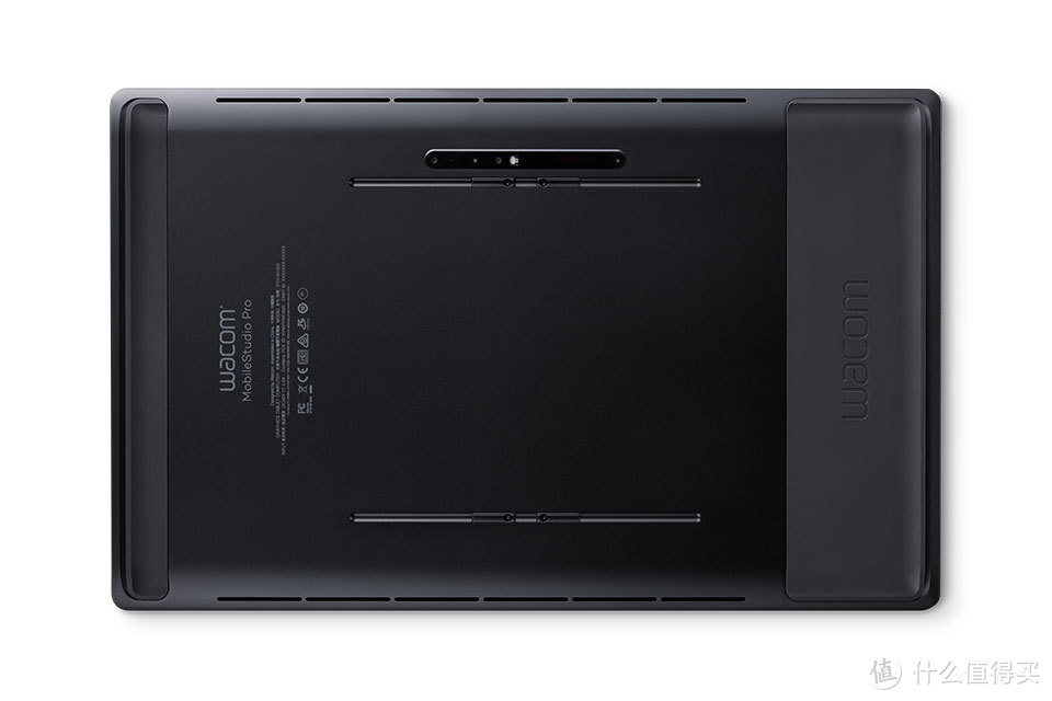 让创作更加专业高效：Wacom 发布 新款 MobileStudio Pro 13/16 专业手绘数位屏