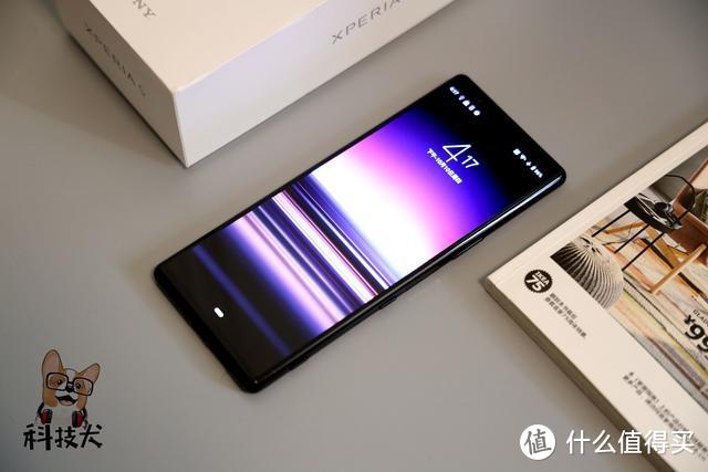 Xperia 5体验：集合索尼多部门黑科技的小尺寸娱乐旗舰