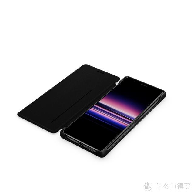 Xperia 5体验：集合索尼多部门黑科技的小尺寸娱乐旗舰