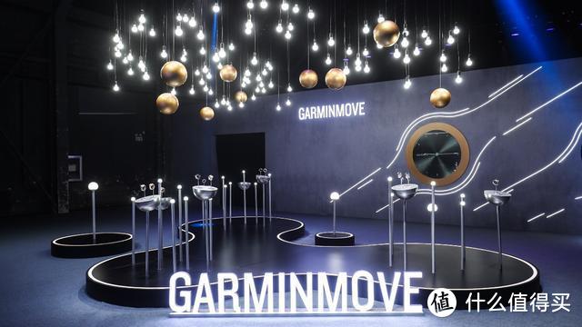 迪丽热巴优雅出席2019GARMIN佳明北京智能腕表新品发布会