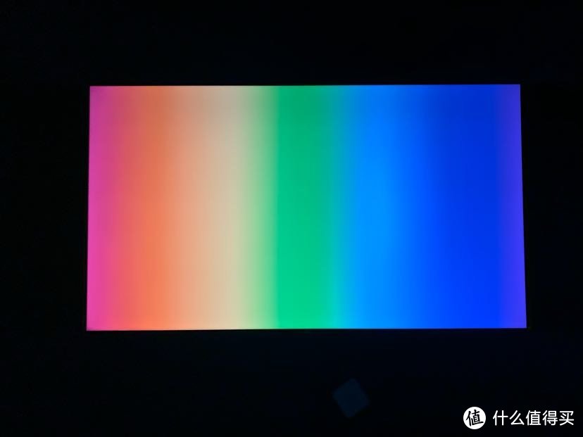 TCL 75V2 开箱简评1