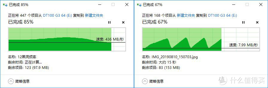 撕X的赠品—金士顿DT100 G3 64GB U盘简评