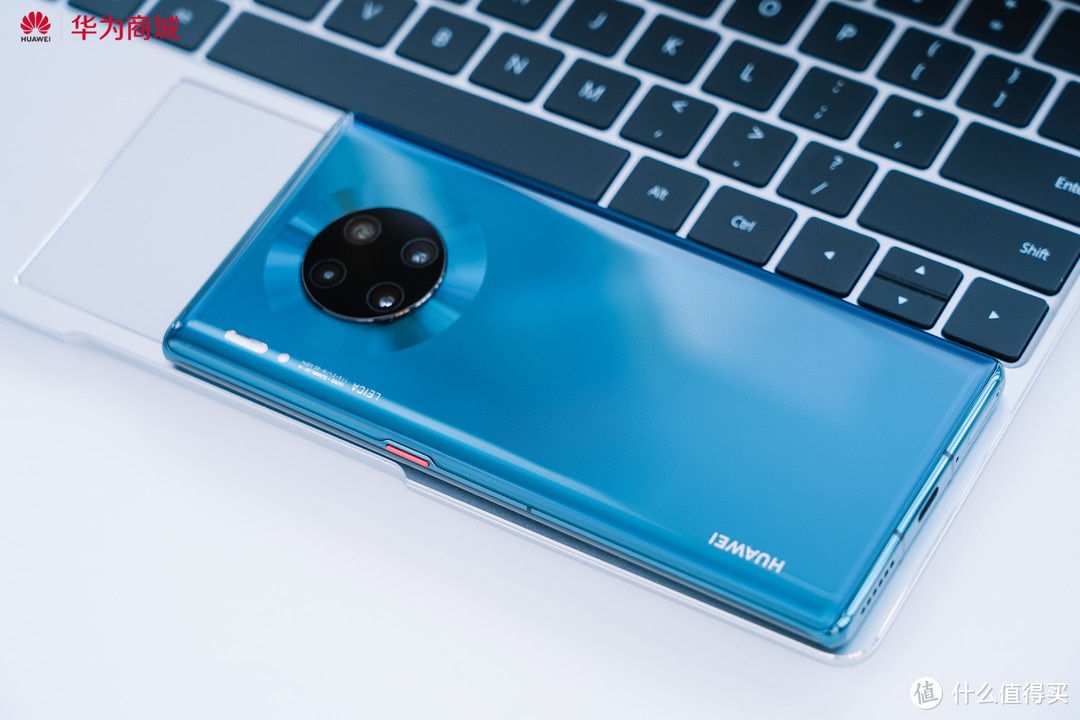 四平八稳，机皇傍身：华为Mate 30 Pro 深度体验