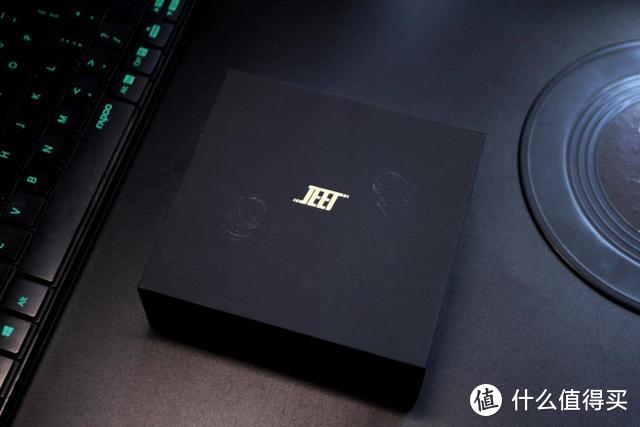 音质媲美千元产品？全动铁蓝牙耳机JEET Air Plus简单体验