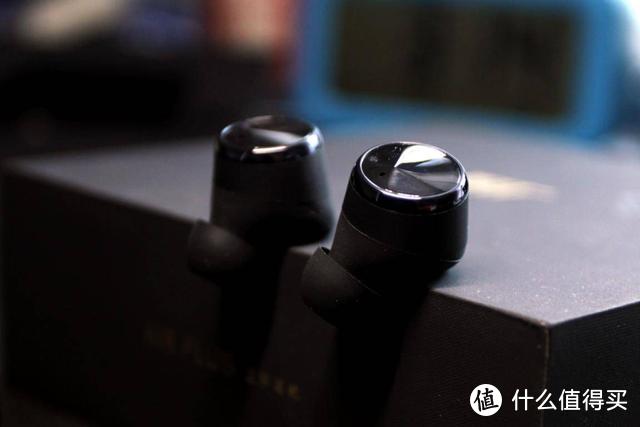 音质媲美千元产品？全动铁蓝牙耳机JEET Air Plus简单体验