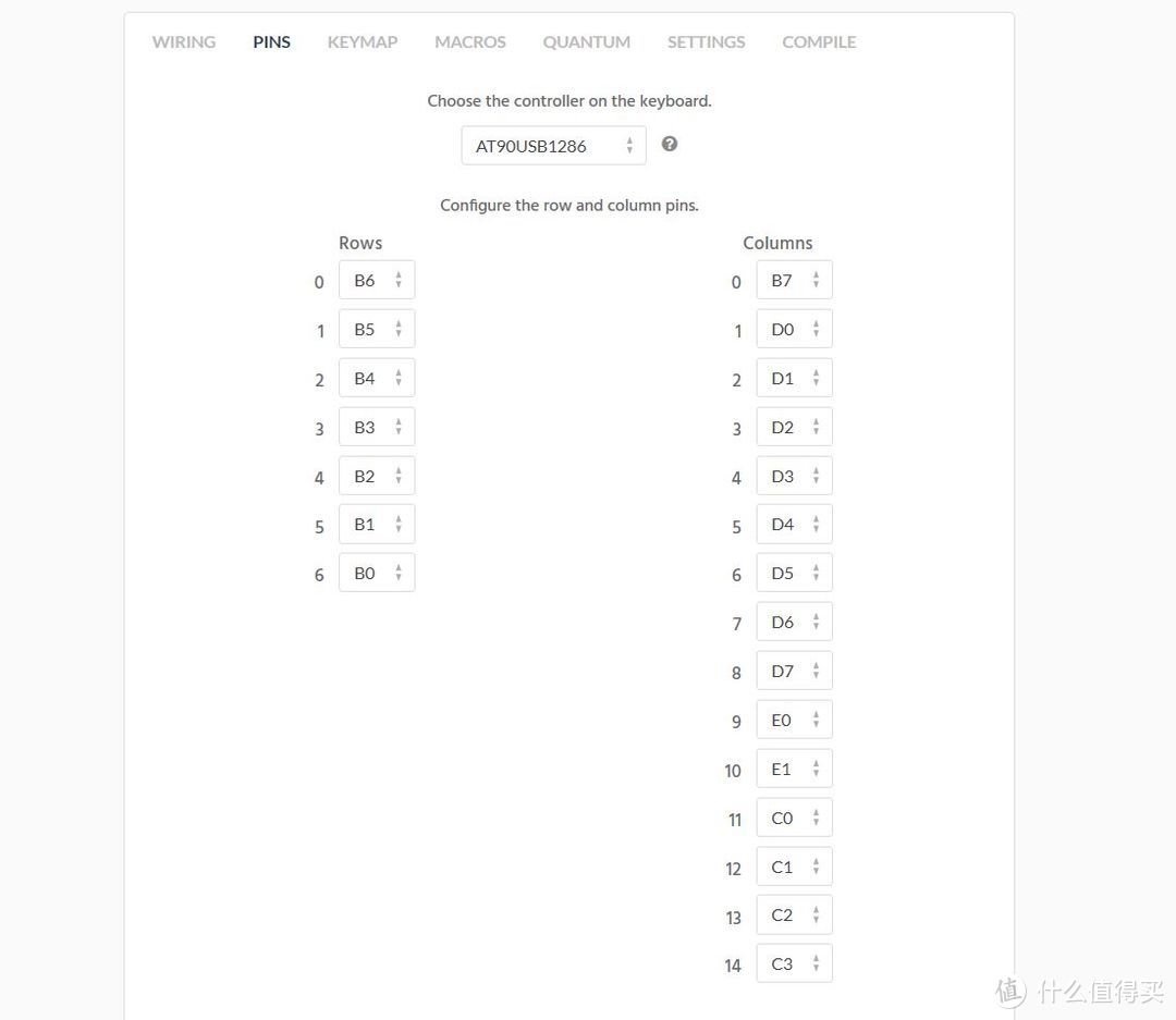 左撇子客制化——ADKB105 樱桃轴 机械键盘 制作