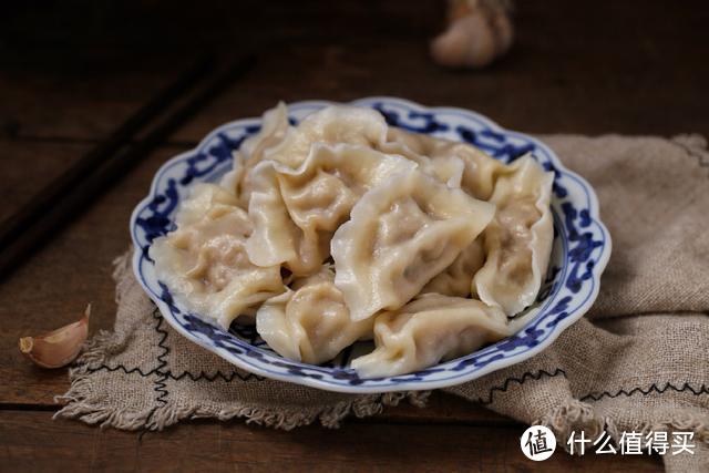 第一次用这食材包饺子，个个皮薄馅大、美味多汁，老公居然没吃够