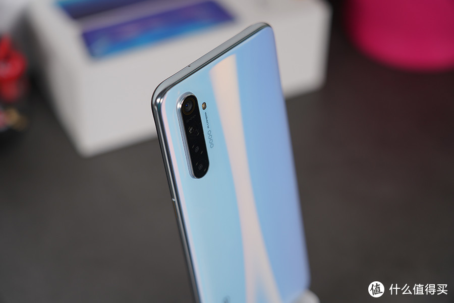 realme X2 测评：千元机也可以有 6400 万像素