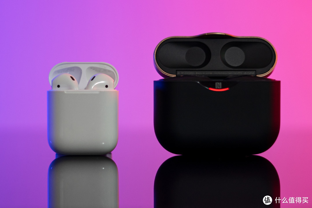 索尼WF1000XM3评测：库克看完，赶紧催苹果出AirPods3代！